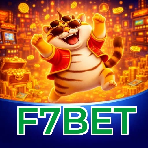 F7BET Cassino Ao Vivo - 50+ Mesas HD 4K