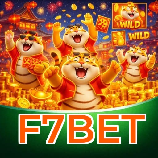 F7BET Slots - 1.500+ Jogos